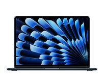 Apple MacBook Air 13", 10-rdzeniowy procesor M4 (GPU 10 rdzeni), RAM 24 GB, dysk 512 GB SSD, 35 W - Północ