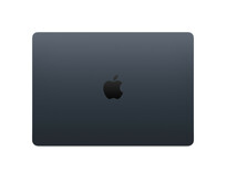 Apple MacBook Air 13", 10-rdzeniowy procesor M4 (GPU 10 rdzeni), RAM 16 GB, dysk 512 GB SSD, 35 W - Północ
