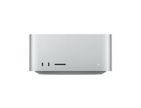Apple Mac Studio 16-rdzeniowy procesor Apple M4 Max (GPU 40 rdzeni), RAM 64GB, dysk 8 TB