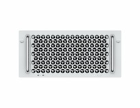 Apple Mac Pro M2 Ultra (24 rdzenie CPU i 60 rdzeni GPU)/192GB RAM/1TB SSD (rack), MagicMouse, klawiatura numeryczna z Touch ID