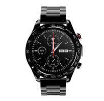 HiFuture FutureGo Pro czarny - smartwatch