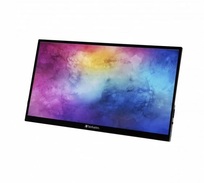 Zdjęcie do “Verbatim 15.6" Full HD 1080p czarny- Monitor przenośny dotykowy”.