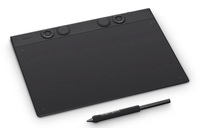 Zdjęcie do “Wacom Intuos Pro M (2025) - tablet graficzny do profesjonalnych zastosowań, piórko ProPen 3, Bluetooth”.