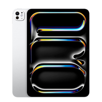 Apple iPad Pro 11-inch WIFi 256GB with Standard glass - Silver - Produkt używany - rękojmia ograniczona do 1 roku