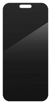 Zdjęcie do “Zagg InvisibleShield Glass Elite Privacy 2 kierunki - szkło prywatyzujące iPhone 16 Pro”.