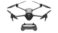 Zdjęcie do “DJI Mavic 4 Pro Fly More Combo (DJI RC 2) - drone”.
