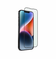 Zdjęcie do “UNIQ Optix Vision - szkło iPhone 16e/17e”.