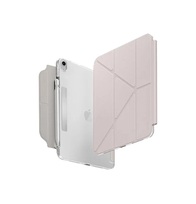 Zdjęcie do “UNIQ Camden Click beżowy - etui iPad 11" A16 (2025)/iPad 10.9" 10 gen.(2022)”.