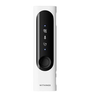 Zdjęcie do “Withings BeamO - multifunkcyjne urządzenie do kontrolowania stanu zdrowia (wyrób medyczny)”.