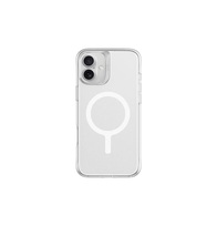 Zdjęcie do “UNIQ LifePro Xtreme Magsafe Przezroczysty - etui iPhone 16 Plus”.