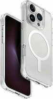 Zdjęcie do “UNIQ LifePro Xtreme Magsafe Przezroczysty - etui iPhone 16 Pro Max”.