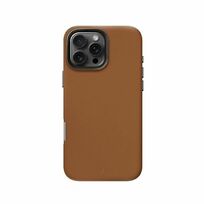 Zdjęcie do “UNIQ Lyden MagSafe Brązowy - etui iPhone 16 Pro Max”.