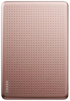 Zdjęcie do “Native Union Active Powerbank 5000 mAh Pomarańczowy - powerbank”.