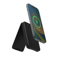 Zdjęcie do “Mophie Snap+ Juice Pack Mini Stand 5000 mAh Redbull Racing - powerbank”.