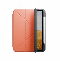 Zdjęcie do “Native Union Active Case Pomarańczowy - obudowa ochronna iPad 10.9"/11"”.