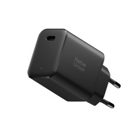 Zdjęcie do “Native Union Fast GaN USB-C 45W Czarny - ładowarka sieciowa”.