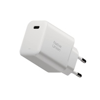 Zdjęcie do “Native Union Fast GaN USB-C 45W Biały - ładowarka sieciowa”.