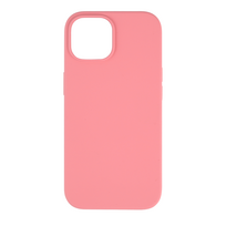 Zdjęcie do “Pomologic CoverCase Silicone Magsafe Różowy - etui iPhone 15/14/13”.