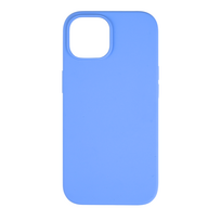 Zdjęcie do “Pomologic CoverCase Silicone Magsafe Niebieski - etui iPhone 15/14/13”.