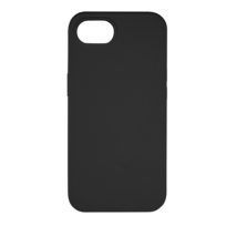 Zdjęcie do “Pomologic CoverCase Silicone Magsafe Czarny - etiu iPhone 16e/17e”.