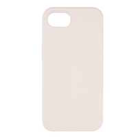 Zdjęcie do “Pomologic CoverCase Silicone Magsafe Beżowy - etiu iPhone 16e”.