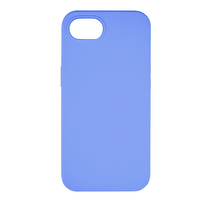Zdjęcie do “Pomologic CoverCase Silicone Magsafe Niebieski - etiu iPhone 16e”.