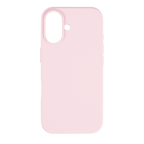Zdjęcie do “Pomologic CoverCase Silicone Magsafe Pudrowy Róż - etiu iPhone 16”.