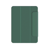 Zdjęcie do “Pomologic BookCover Zielony - etui iPad Air 11" 2024/2025”.