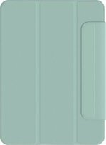 Zdjęcie do “Pomologic BookCover Jasny Zielony - etui iPad 10,9 (2022) / iPad 11 Gen (2025)”.