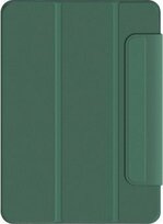 Zdjęcie do “Pomologic BookCover Zielony - etui iPad 10,9 (2022) / iPad 11 Gen (2025)”.