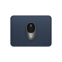 Zdjęcie do “Satechi Premium Mouse Pad Niebieski - podkładka pod mysz”.