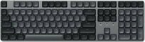 Zdjęcie do “Satechi SM3 Slim Mechanical Czarny - klawiatura mechaniczna”.