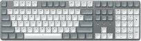 Zdjęcie do “Satechi SM3 Slim Mechanical Srebrny - klawiatura mechaniczna”.