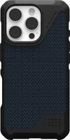 Zdjęcie do “UAG Metropolis LT Magsafe Kevlar Niebieski - etui iPhone 16 Pro”.