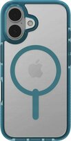 Zdjęcie do “Zagg Santa Cruz Snap Magsafe Niebieski - etui iPhone 16”.