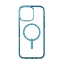 Zdjęcie do “Zagg Santa Cruz Snap Magsafe Niebieski - etui iPhone 16 Pro Max”.