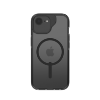 Zdjęcie do “Zagg Santa Cruz Snap Magsafe Czarny - etui iPhone 17e/16e/15/14/13”.