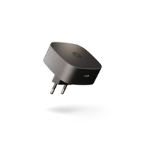 Zdjęcie do “ZENS Quattro Wireless Charger Pro 4 Qi2 Magsafe Czarny - ładowarka bezprzewodowa”.