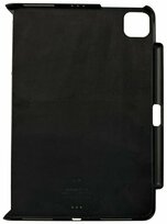 Zdjęcie do “UNIQ Axel czarny - etui iPad Air 11" M2 / iPad Air 10.9" / iPad Pro 11"”.