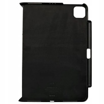 Zdjęcie do “UNIQ Axel czarny - etui iPad Pro 11" M4”.