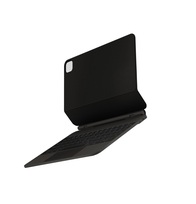 Zdjęcie do “UNIQ Venno Pro Magnetic Smart czarny - etui z klawiaturą do iPad Pro 11" M4(2024)”.