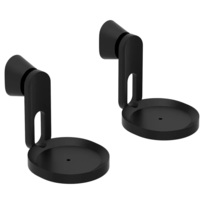 Zdjęcie do “Sonos Era 100 Mount Pair Czarny - uchwyt ścienny”.