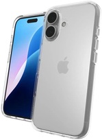 Zdjęcie do “ZAGG Cases Crystal Palace przezroczysty - etui iPhone 16 Plus”.