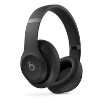 Zdjęcie do “Beats Studio Pro - bezprzewodowe słuchawki wokółuszne - czarne - Produkt używany”.