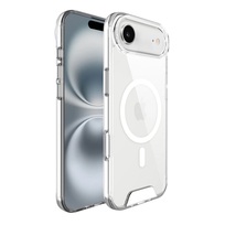 Zdjęcie do “Jinya Crystal Protecting Case MagSafe przezroczysty - etui iPhone Air”.