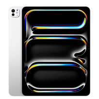 Zdjęcie do “Apple iPad Pro 13-inch WIFi 256GB with Standard glass - Silver - Produkt używany”.