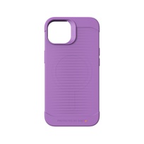 Zdjęcie do “Gear4 Havana Snap Magsafe - etui iPhone 14 (purple)”.