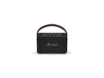 Zdjęcie do “Marshall Kilburn III czarno-miedziany - głośnik”.