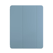 Zdjęcie do “Smart Folio for iPad Air 13-inch (M2) - Denim - Produkt używany”.
