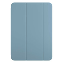 Zdjęcie do “Apple Smart Folio for iPad Pro 11-inch (M4) - Denim - produkt używany”.